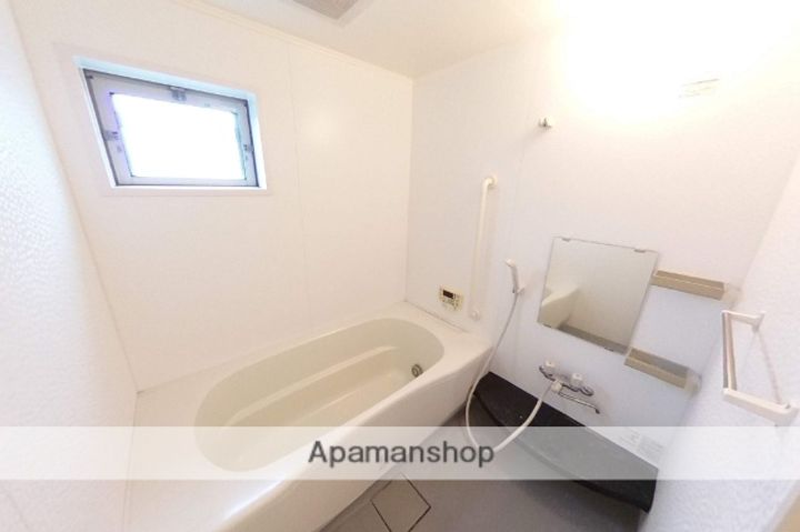 メープルハウスの風呂