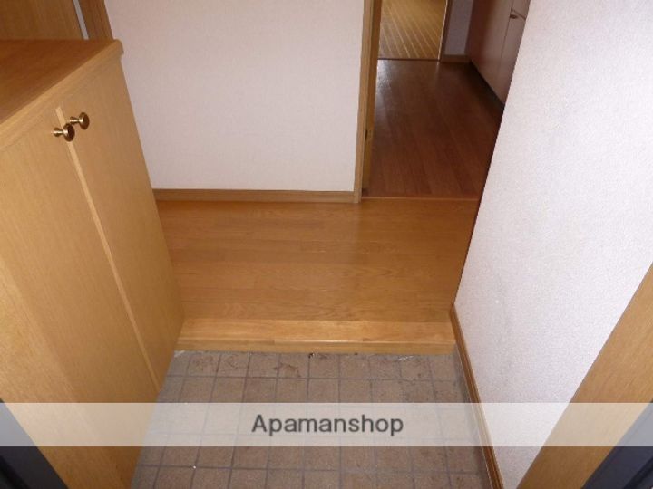 セントラルアベニューの玄関