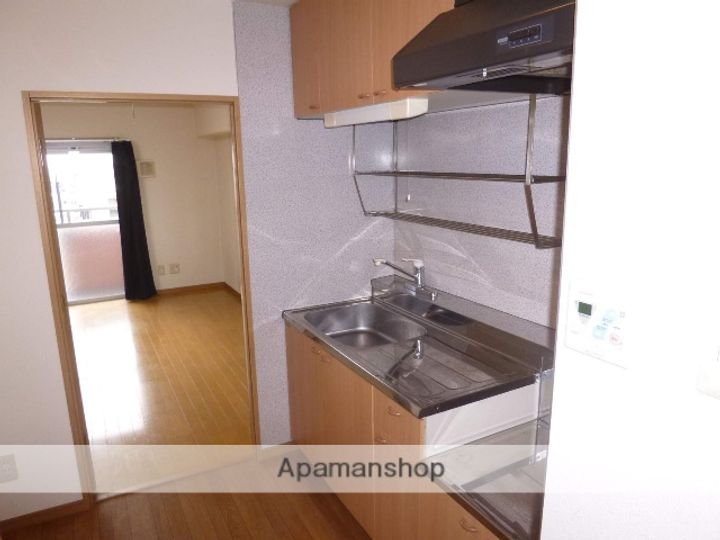 セントラルアベニューのその他画像