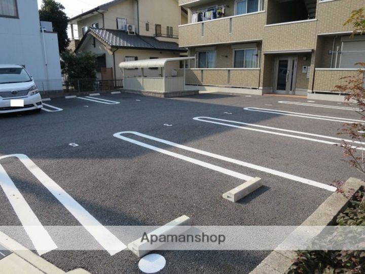 愛知県春日井市東野町7丁目の賃貸アパートのその他画像