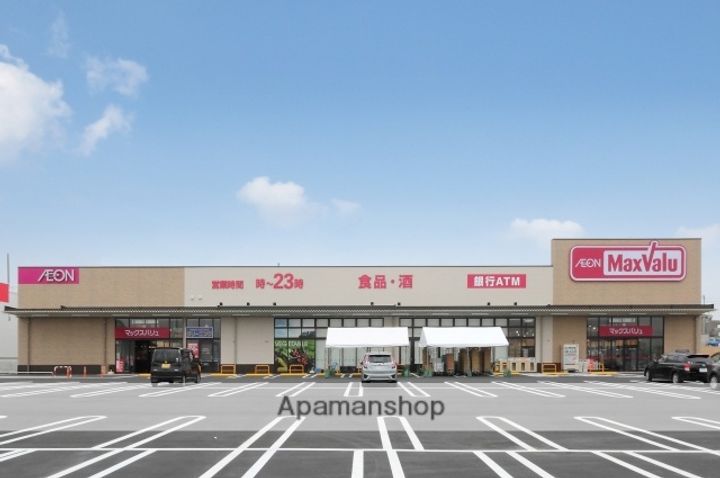 愛知県名古屋市守山区桜坂2丁目(一戸建)の賃貸物件の周辺
