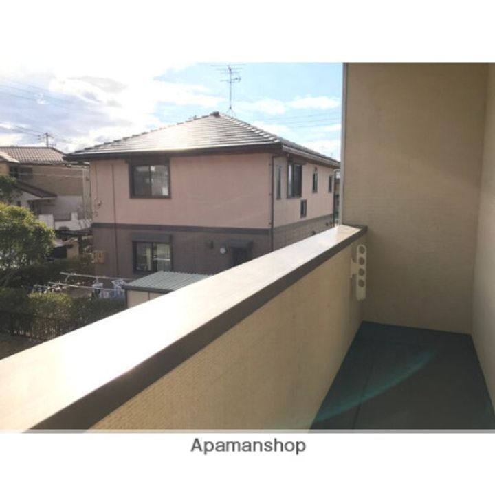 愛知県名古屋市守山区桜坂2丁目(一戸建)の賃貸物件の内装
