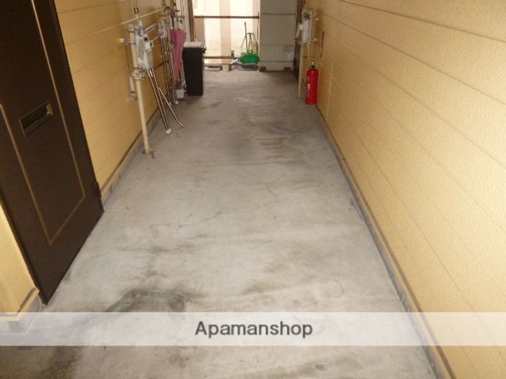 アーバンウエーブ岩成台のその他画像