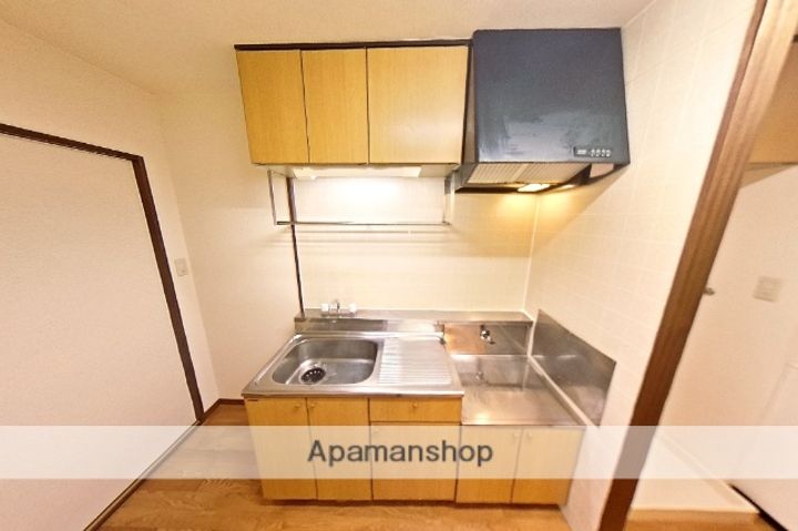 サープラス下市場のその他画像