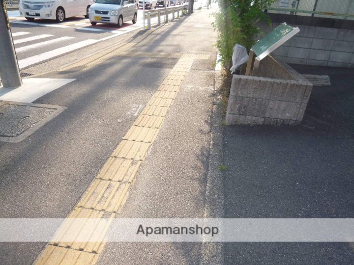 ワンダースクエア出川Ⅱの周辺