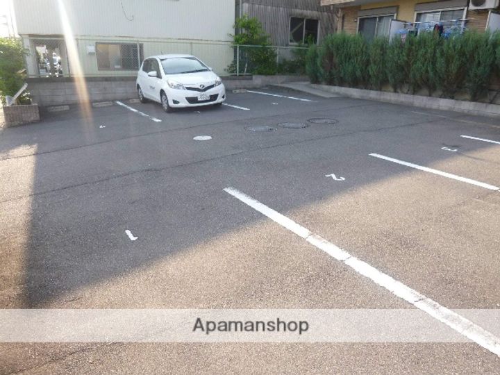 ワンダースクエア出川Ⅱのその他画像