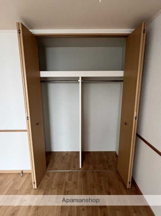 チェルシーの内装