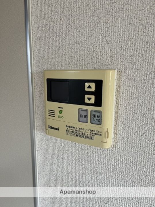 チェルシーの内装