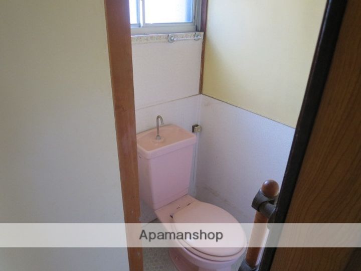 愛知県春日井市関田町2丁目(一戸建)の賃貸物件の内装