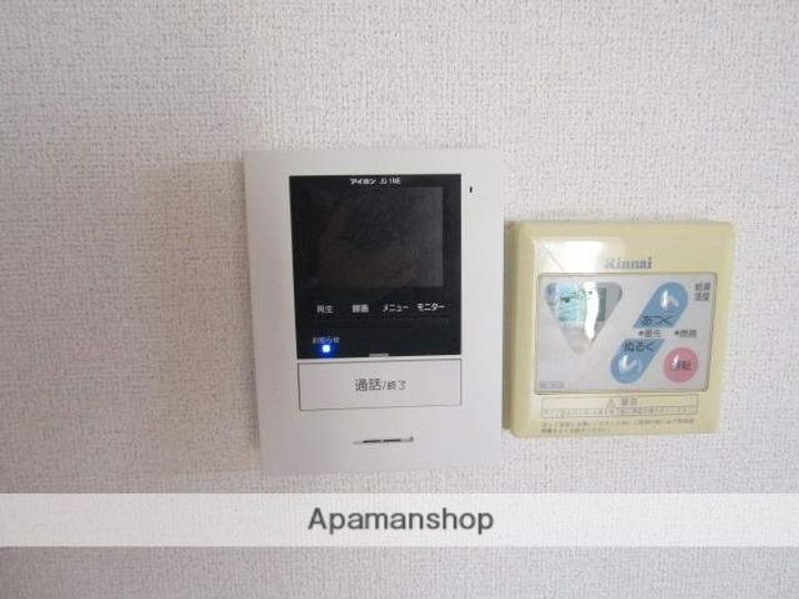 ファーストプレイスⅡのその他画像