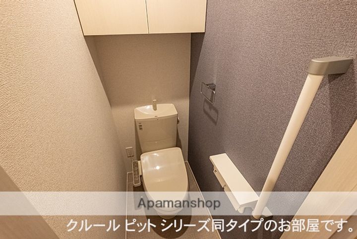 マルクソレイユのその他画像