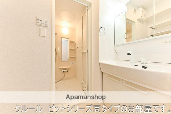 マルクソレイユのその他画像