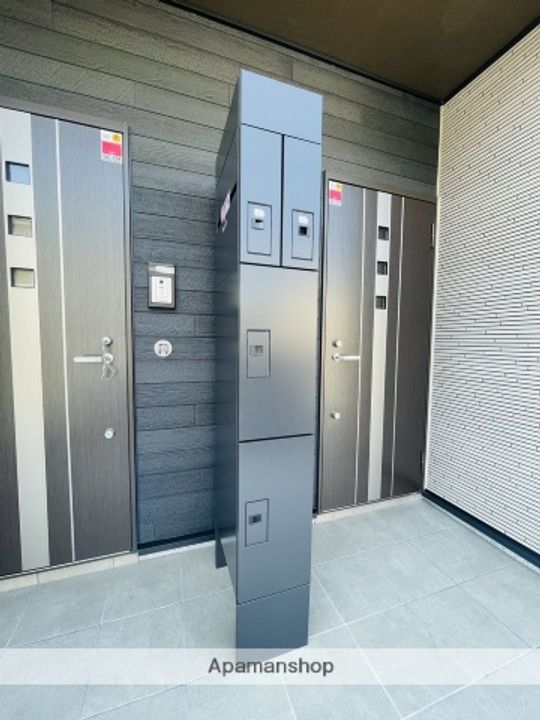 スワンテラスのその他画像