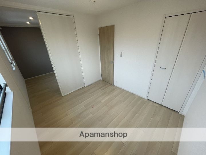 スワンテラスの内装