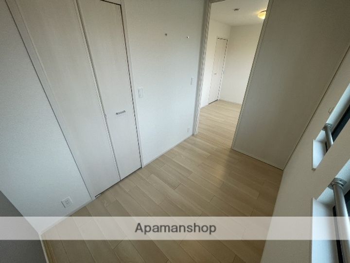 スワンテラスの内装