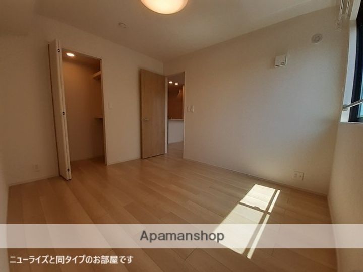 スワンテラスの内装