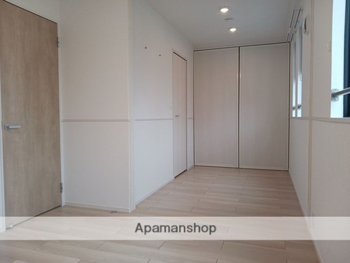 スワンテラスの内装