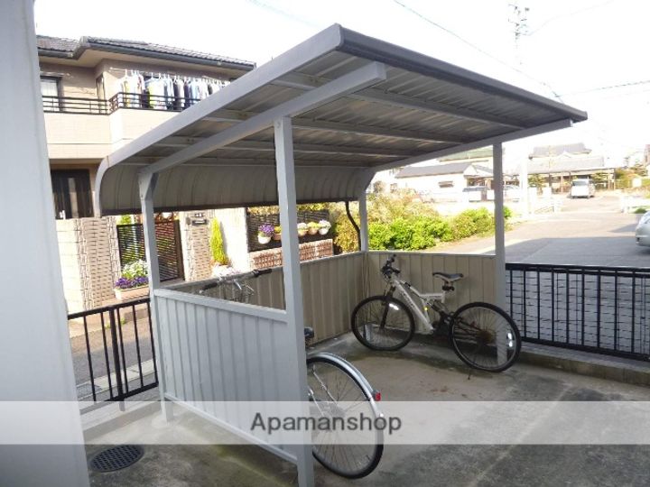 ウエストハウスのその他画像