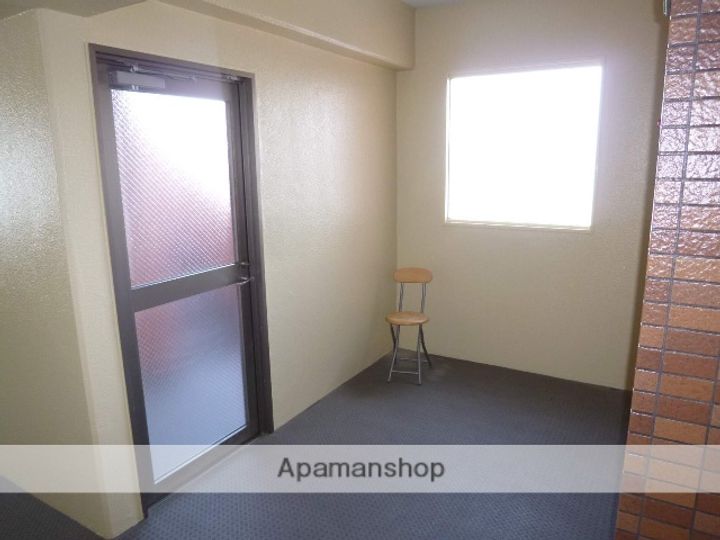 セントラルアベニューのその他画像