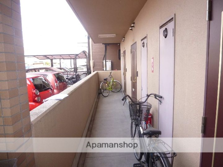 エトワール上条のその他画像