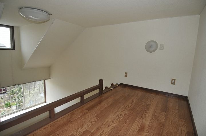 戸崎ハイツBのその他画像