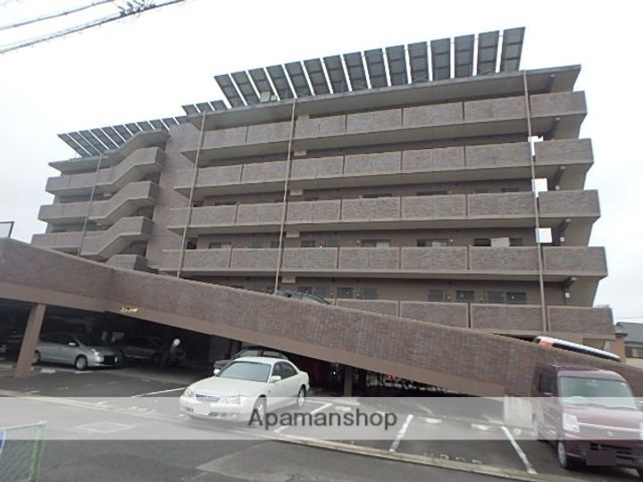 コーポのぐろ206のその他画像