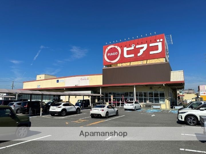 アンプルール リーブル ガーネットの周辺