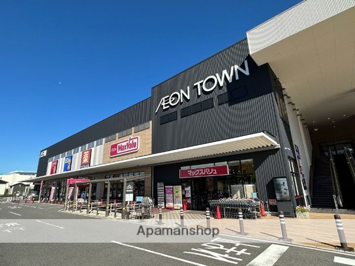アンプルール リーブル ガーネットの周辺