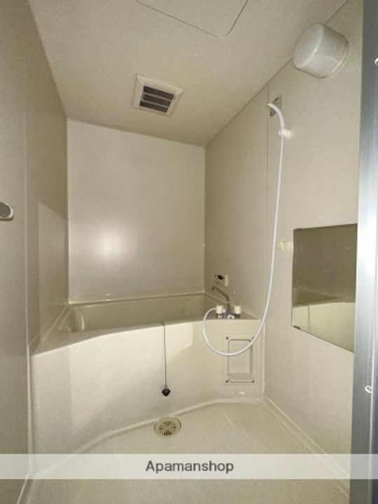 シャルル大宗203の風呂