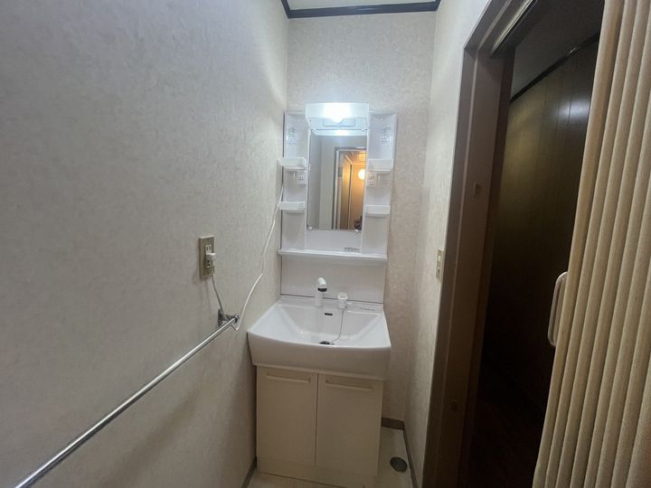 愛知県岡崎市朝日町4丁目の賃貸アパートのその他画像