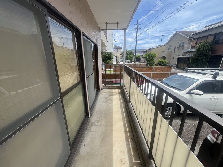 愛知県岡崎市朝日町4丁目の賃貸アパートのその他画像