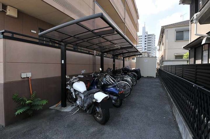 アスペンのその他画像