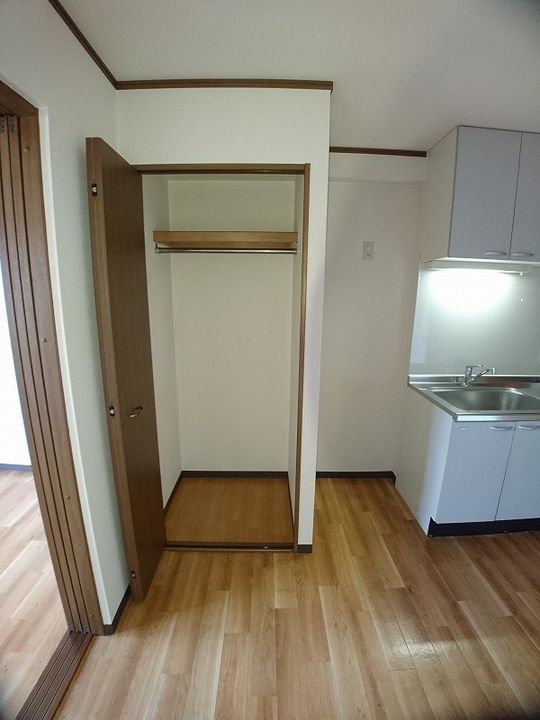 アスペンのその他画像