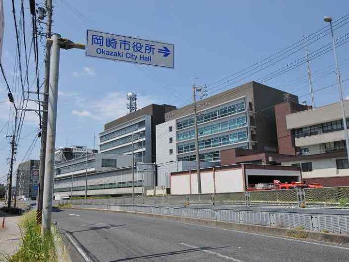 アスペンの周辺