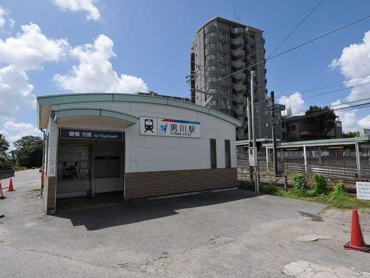 アスペンの周辺