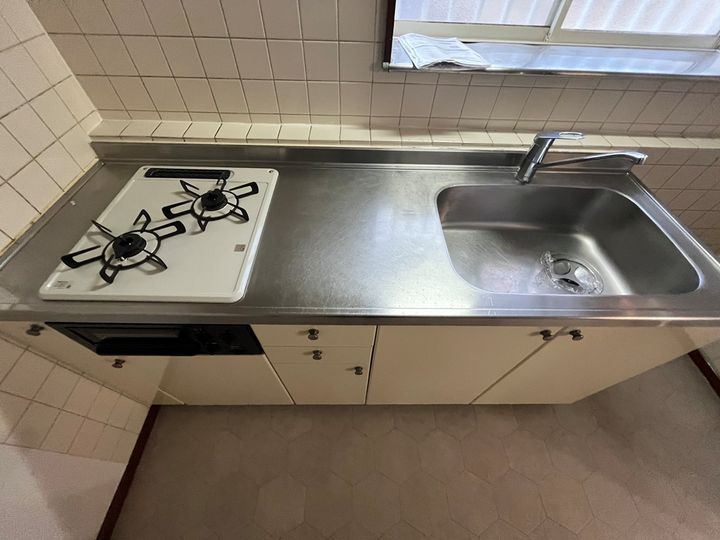 城前ハイツA棟のその他画像