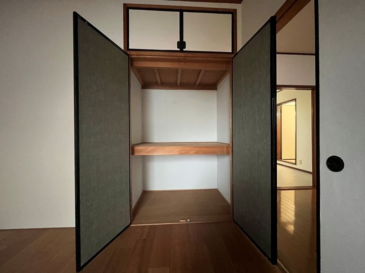 城前ハイツA棟のその他画像