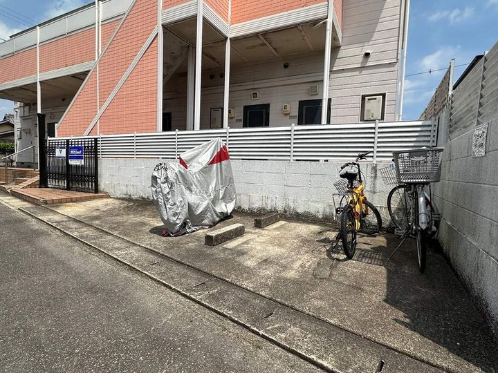 サンパレス岡崎公園103のその他画像