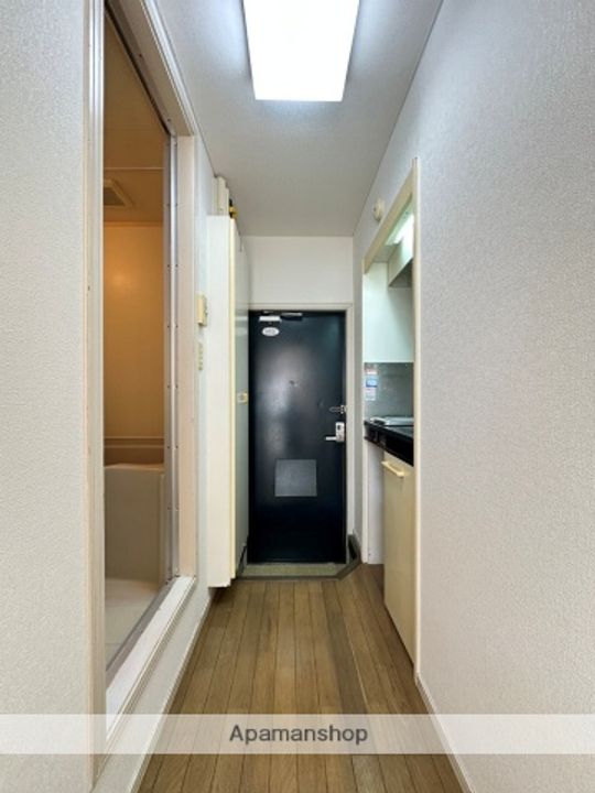 サンパレス岡崎公園103の内装