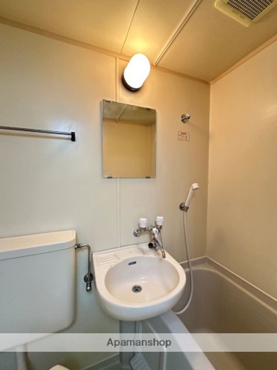 サンパレス岡崎公園103のその他画像