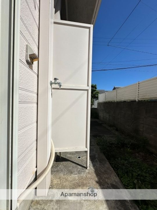 サンパレス岡崎公園103のその他画像