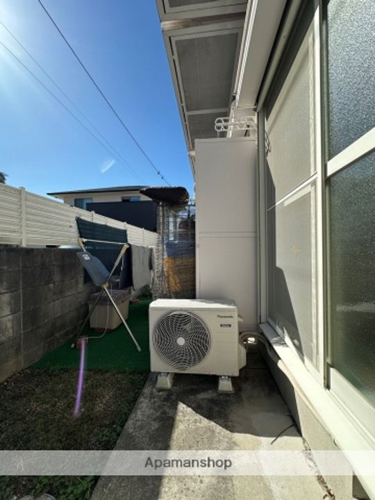 サンパレス岡崎公園103のその他画像