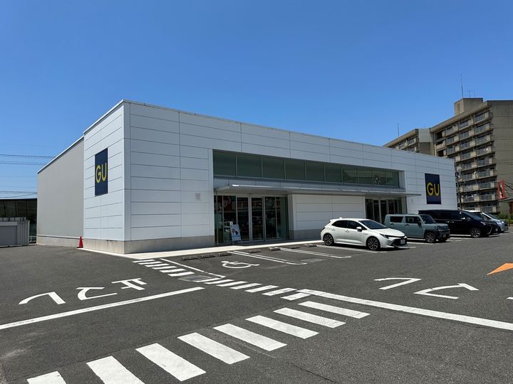 サンパレス岡崎公園103の周辺