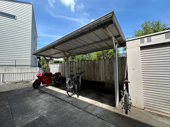 セレーブル藤川201のその他画像