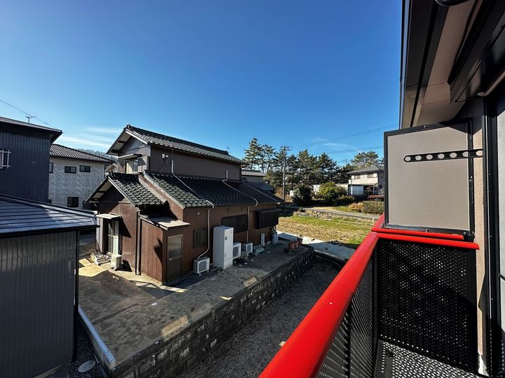 セレーブル藤川201のその他画像