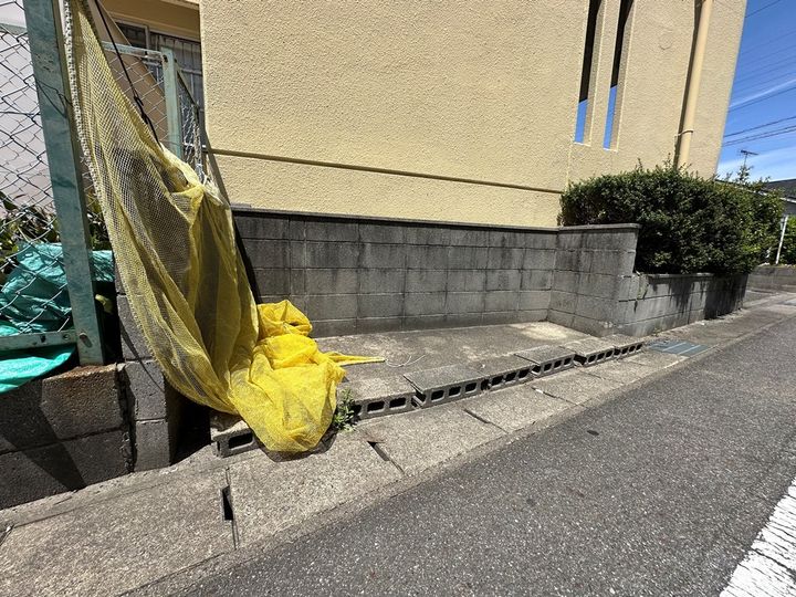 光マンション203のその他画像