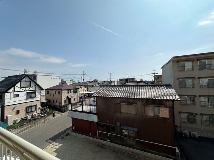 光マンション203のその他画像