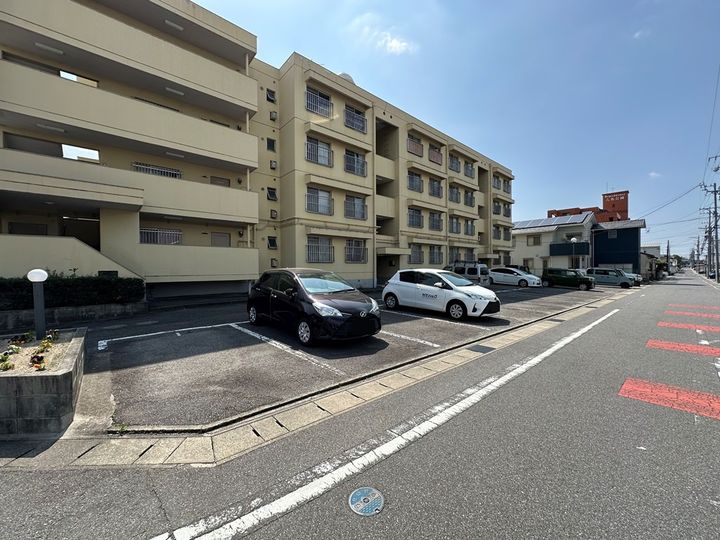 光マンション203のその他画像