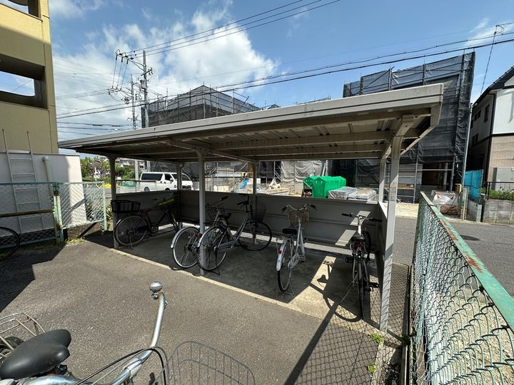 光マンション203のその他画像