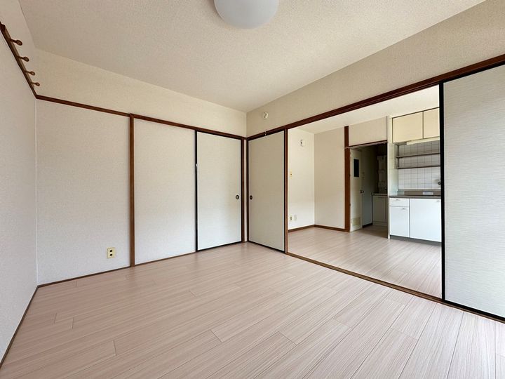 光マンション203のその他画像